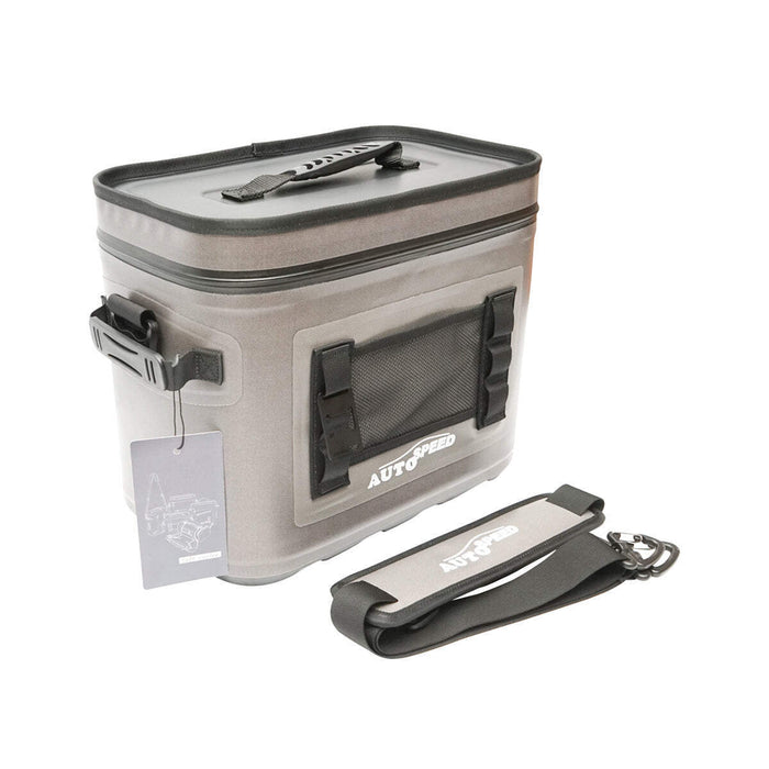 Borsa frigo da 12L, impermeabile e termoresistente