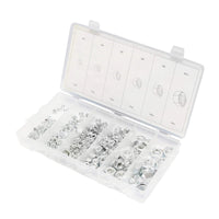 Set di dadi metrici, 300 pezzi