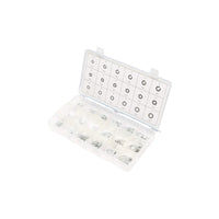 Set di 360 rondelle Grover interne ed esterne