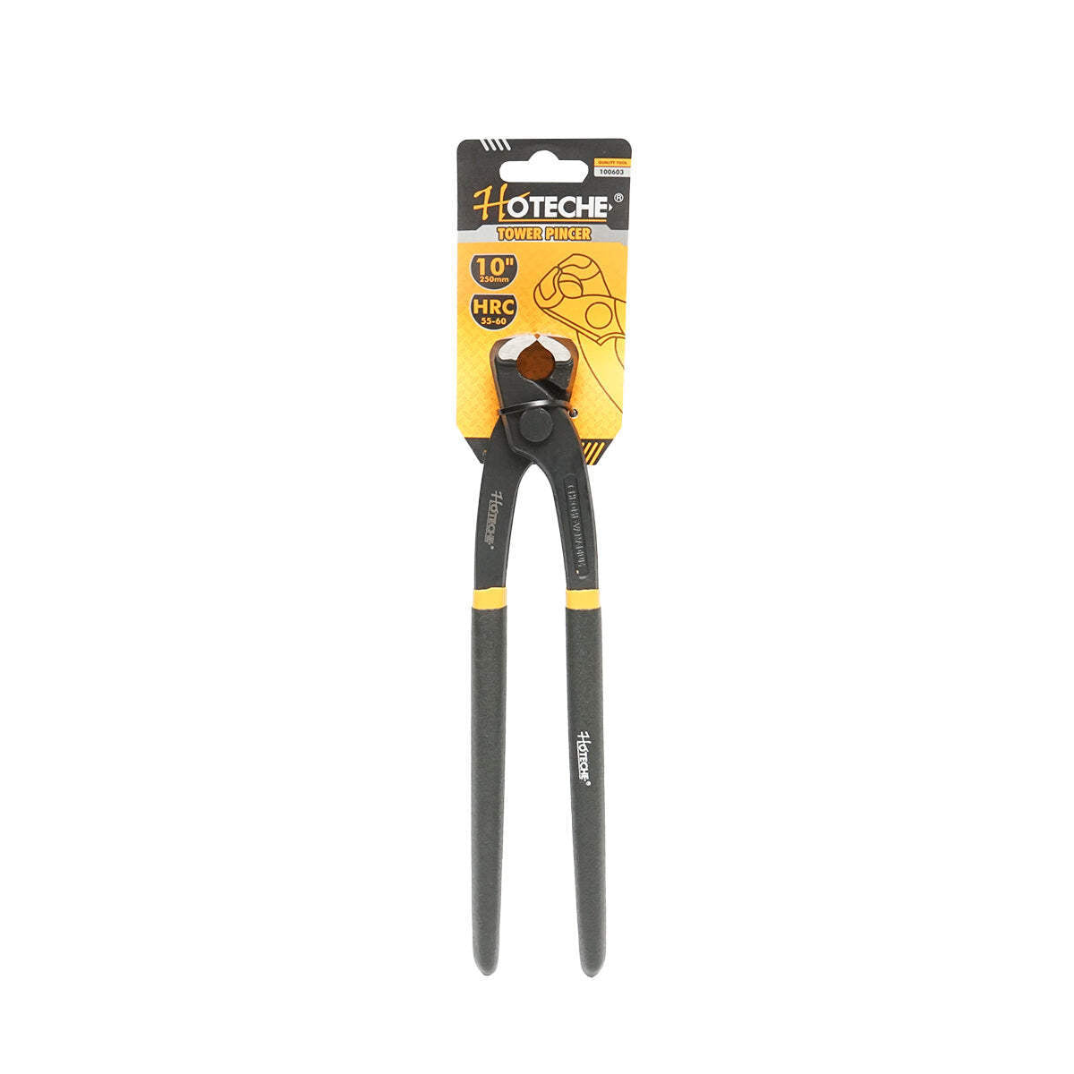 Pinza per carpenteria e falegnameria 250mm professionale Coofix