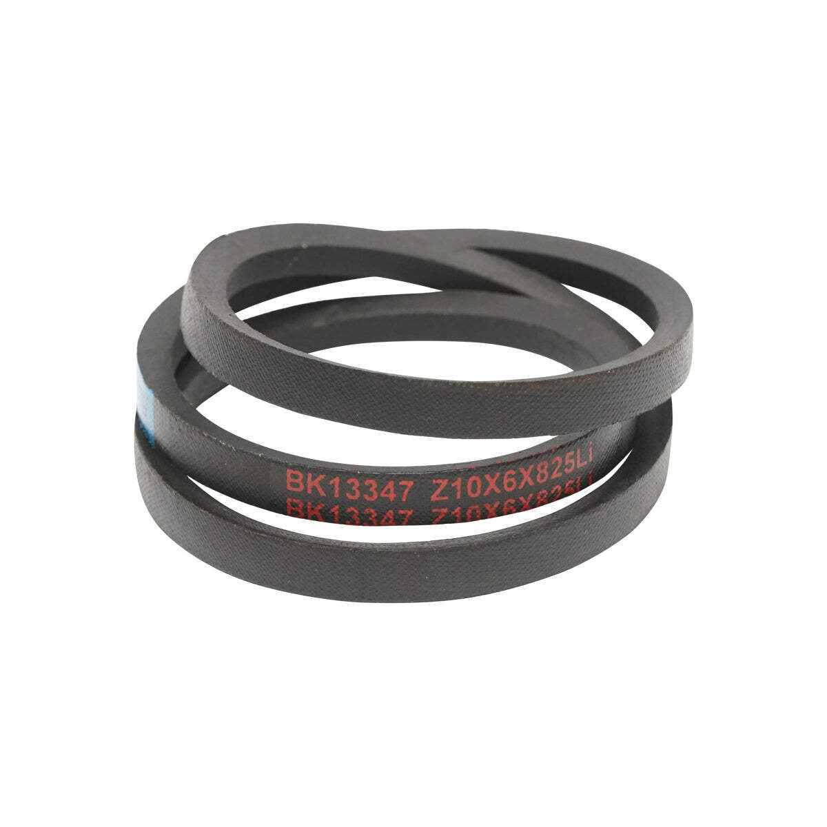 Cinghia di trasmissioneZ 10X6X825 Li