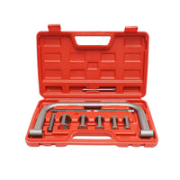 Pressa per molle valvole 16-30mm Breckner Germany