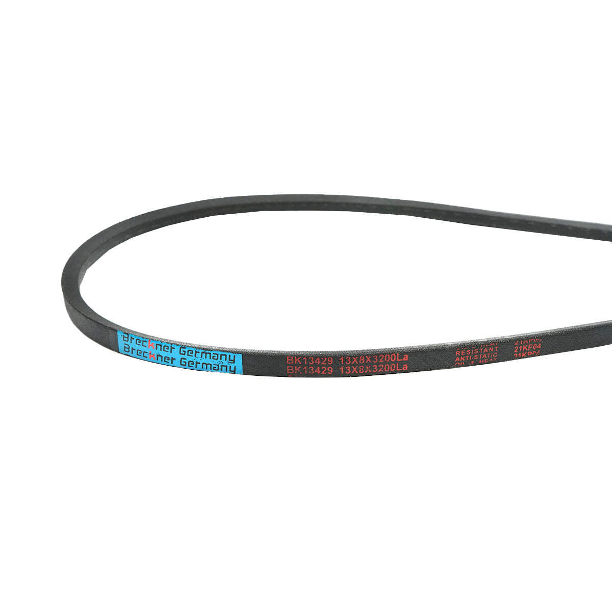 Cinghia di trasmissione 13x8x3200 La