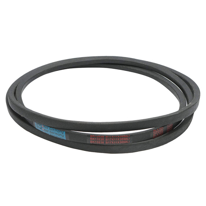 Cinghia di trasmissione B 17X11X3050 Li