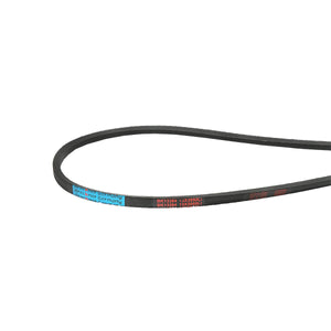 Cinghia di trasmissione B 13X8X2050 Li