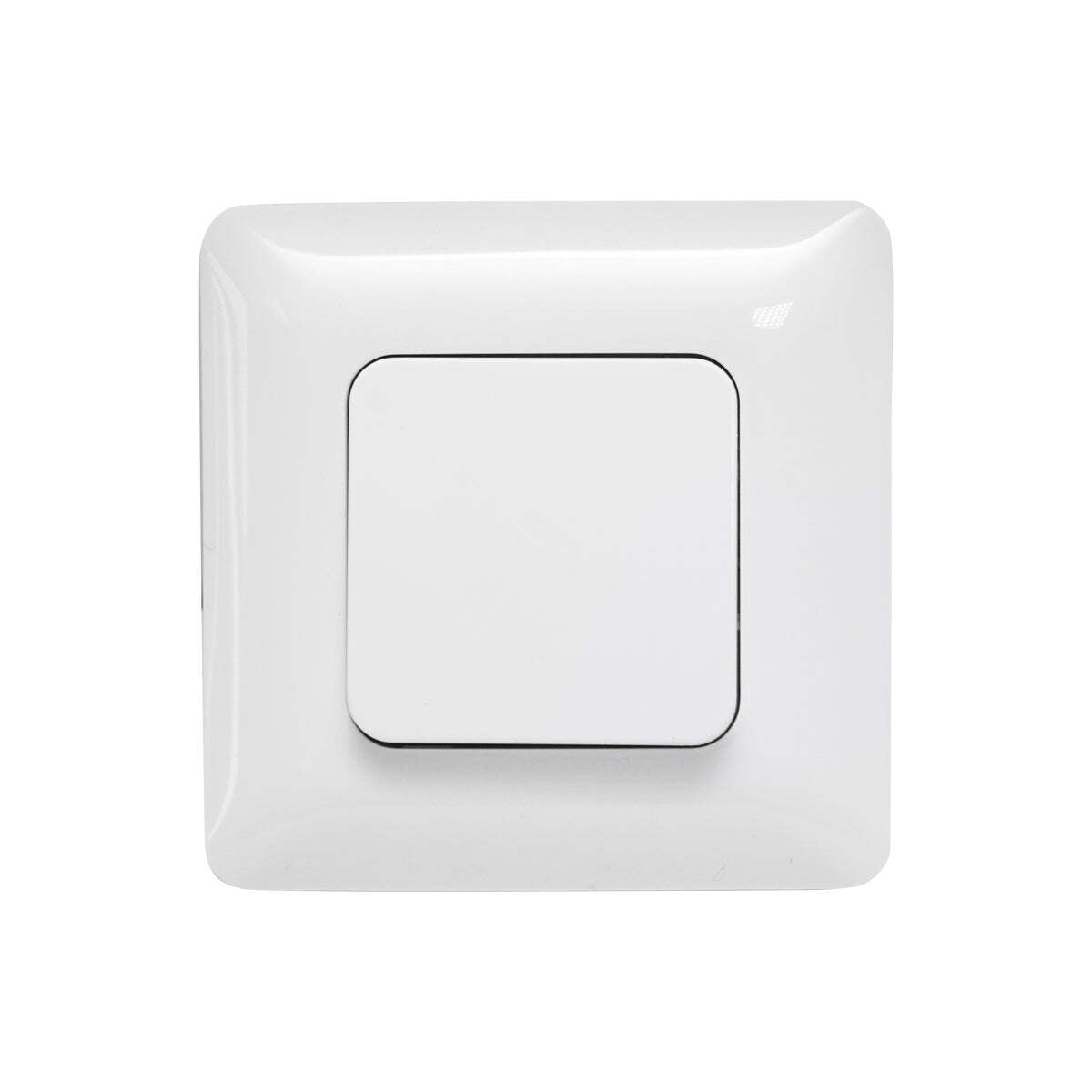 Interruttore ST 220V - 250V, 10A da incasso