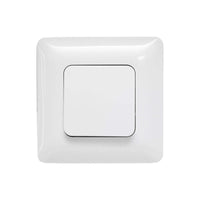 Interruttore ST 220V - 250V, 10A da incasso