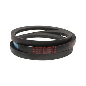 Cinghia di trasmissione B 17X11X1575 Li