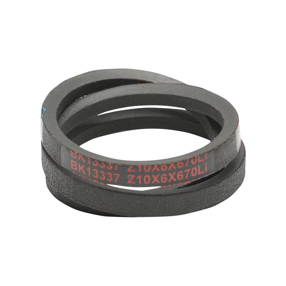 Cinghia di trasmissione Z 10X6X670 Li