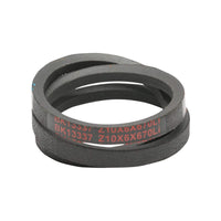 Cinghia di trasmissione Z 10X6X670 Li