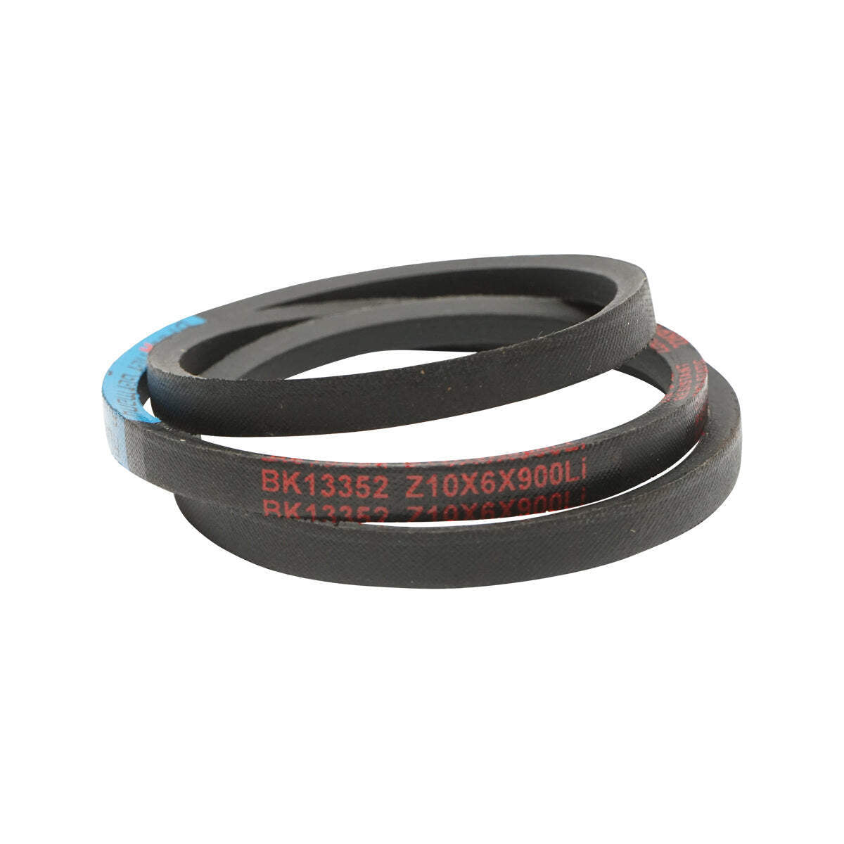 Cinghia di trasmissione Z 10X6X900 Li