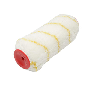 Rullo con filo giallo, lunghezza 18 cm, diametro 47 mm