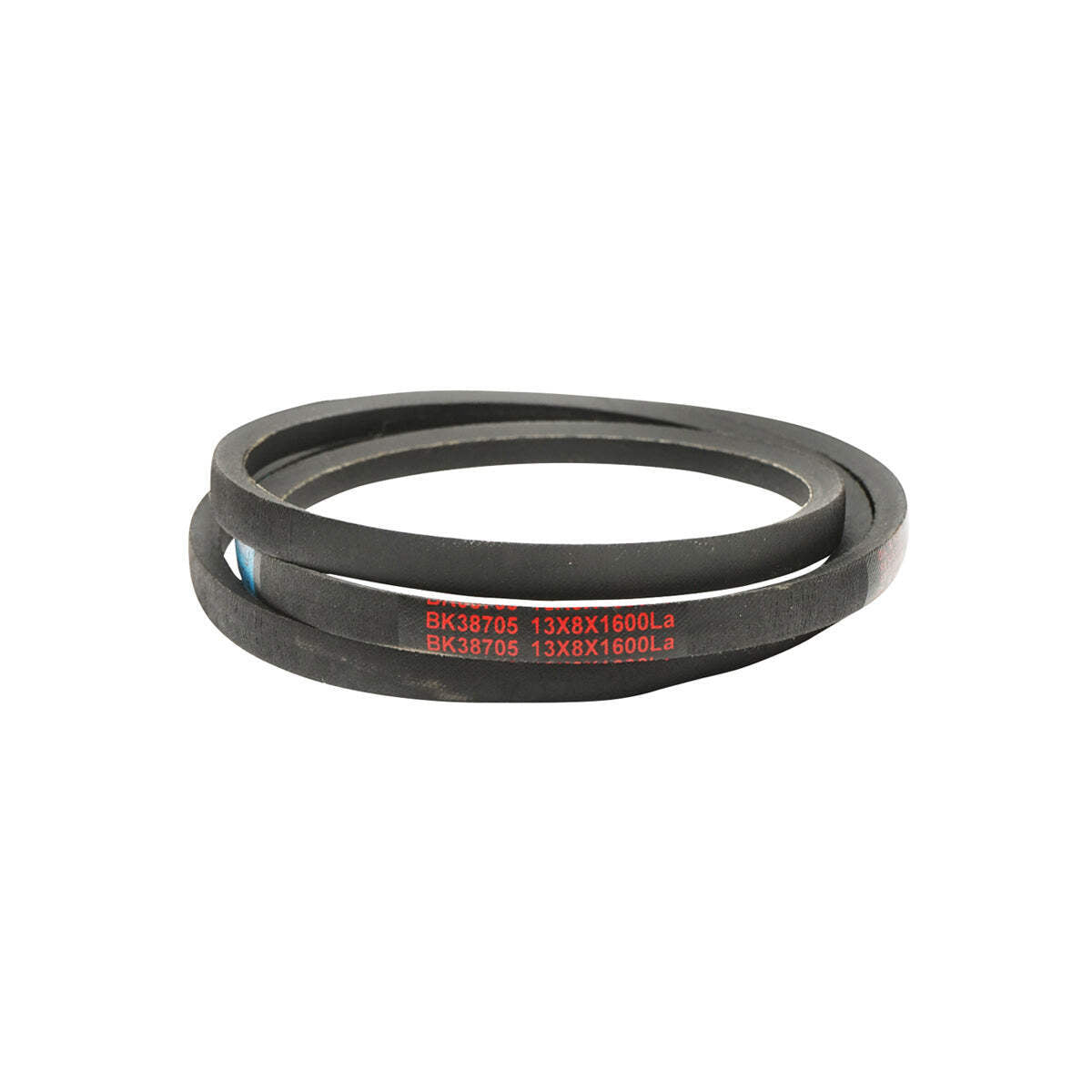 Cinghia di trasmissione A 13x8x1600 LA