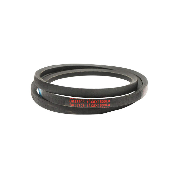 Cinghia di trasmissione A 13x8x1600 LA