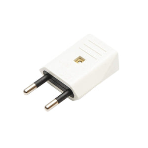 Spina piatta stretta 10A, 250V max 2300W