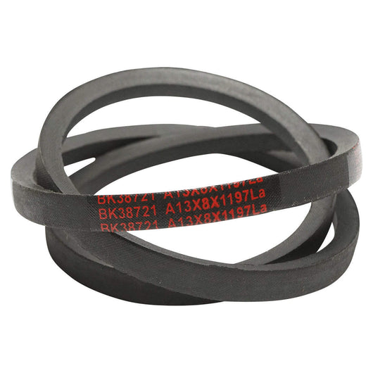 Cinghia di trasmissione A 13x8x1197 LA 13x1197