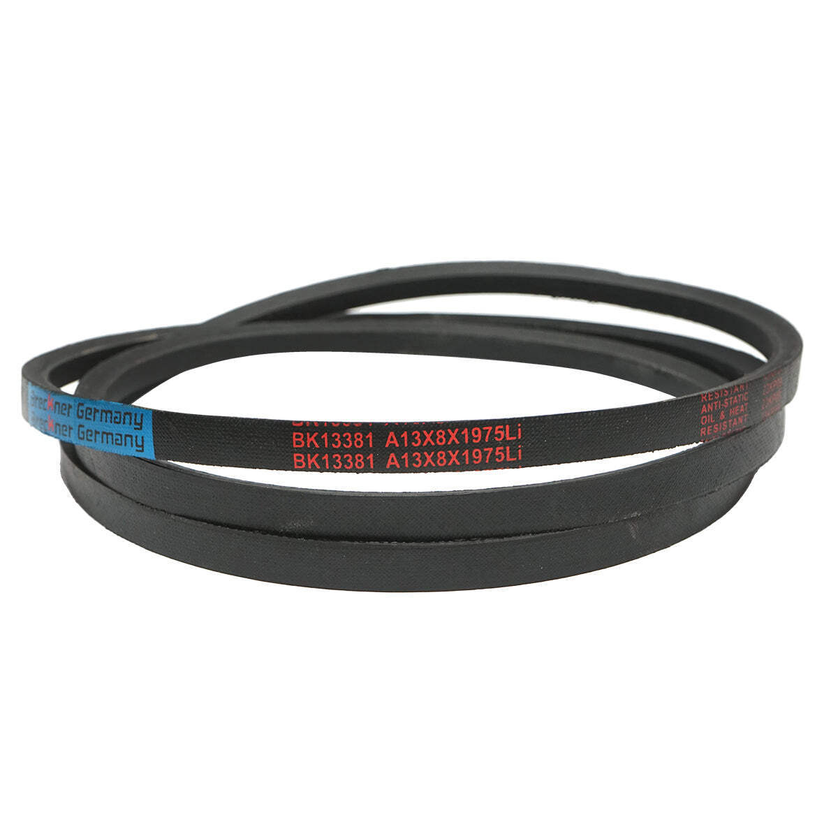 Cinghia di trasmissione A 13X8X1975 Li