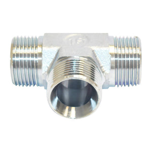 Raccordo Adattatore T1 M34 filettatura esterna