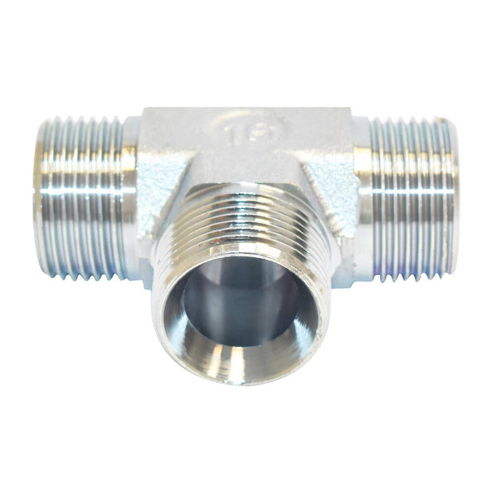 Raccordo Adattatore T1 M34 filettatura esterna