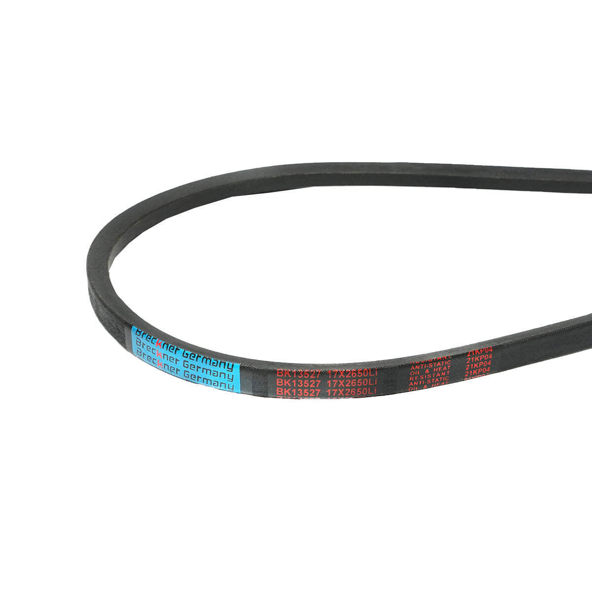 Cinghia di trasmissione 17X11X2650 Li