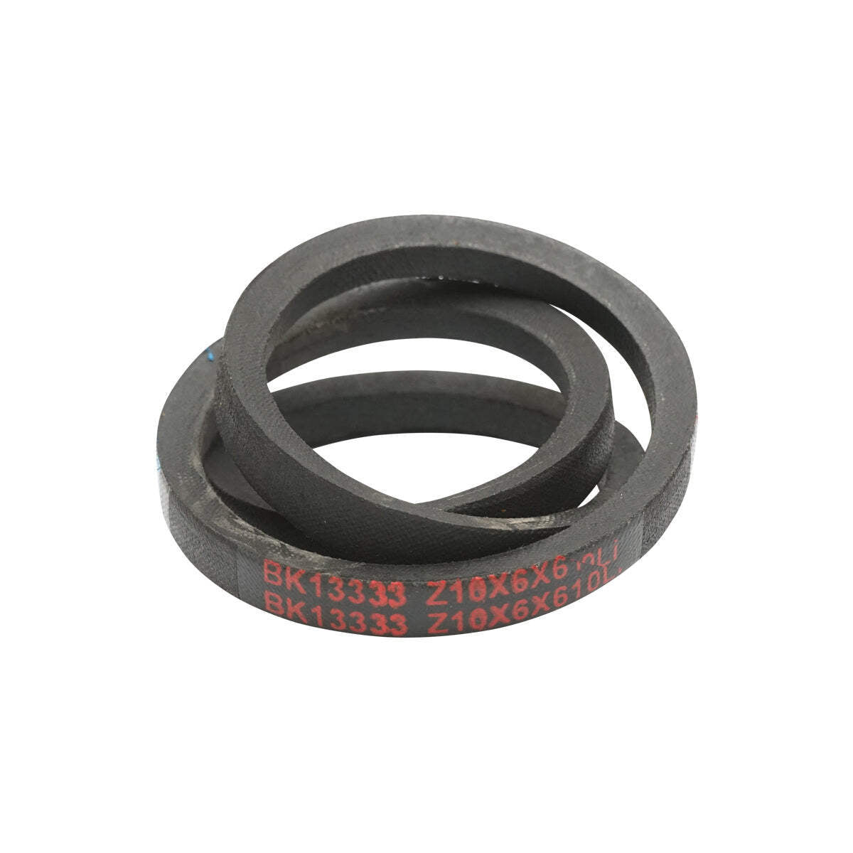 Cinghia di trasmissione Z 10X6X610 Li