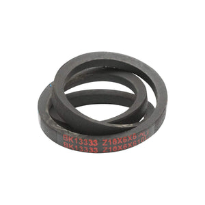 Cinghia di trasmissione Z 10X6X610 Li