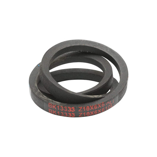 Cinghia di trasmissione Z 10X6X610 Li