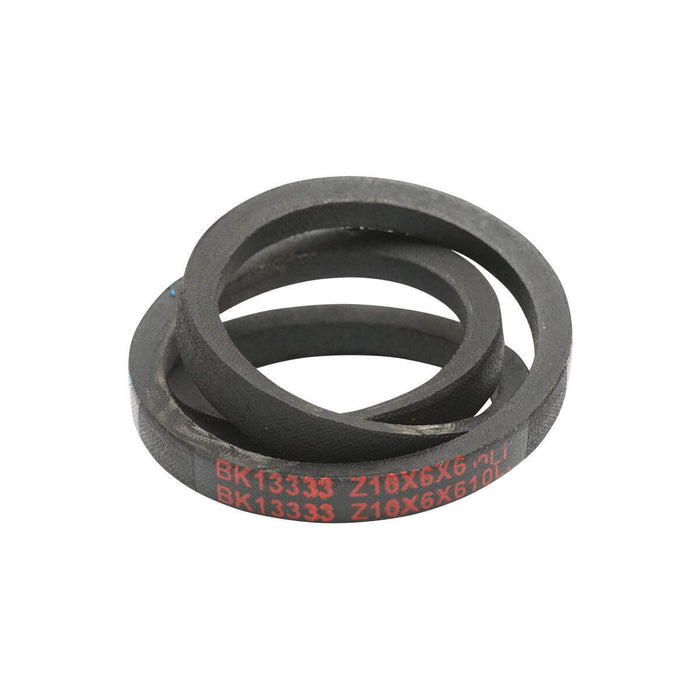 Cinghia di trasmissione Z 10X6X610 Li