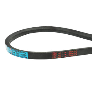 Cinghia di trasmissione 17x11x1969 La