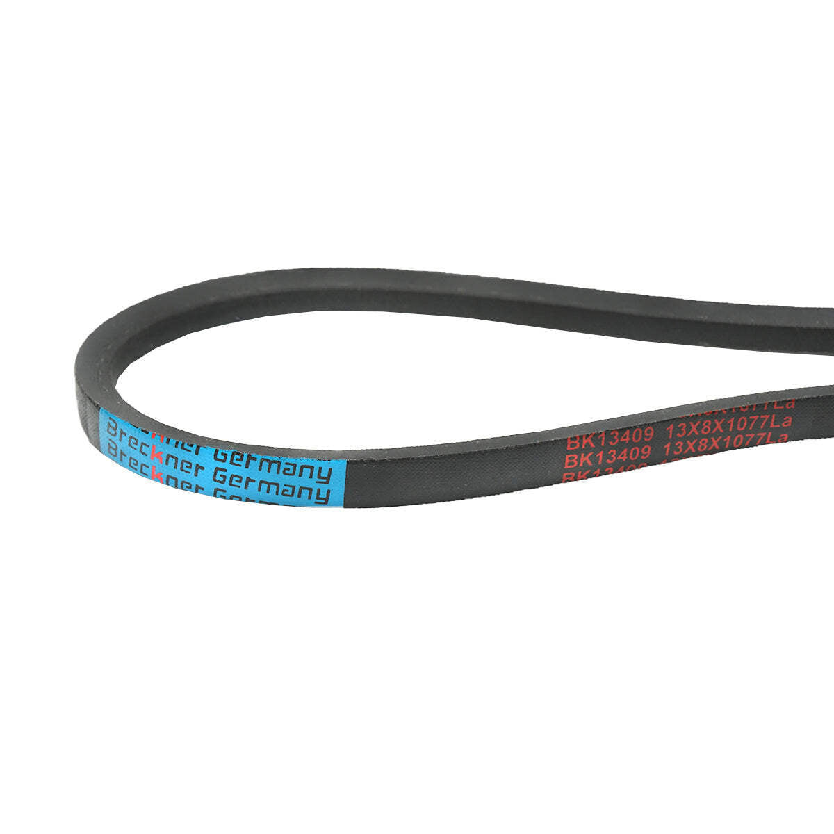 Cinghia di trasmissione 13x8x1077 La