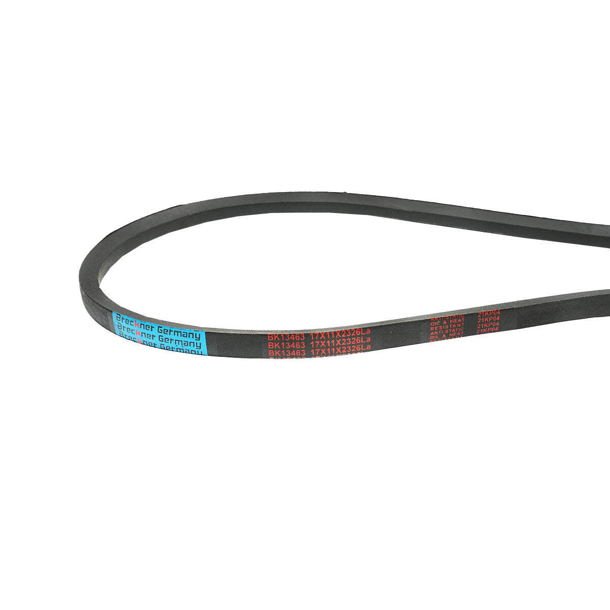 Cinghia di trasmissione 17x11x2326 La