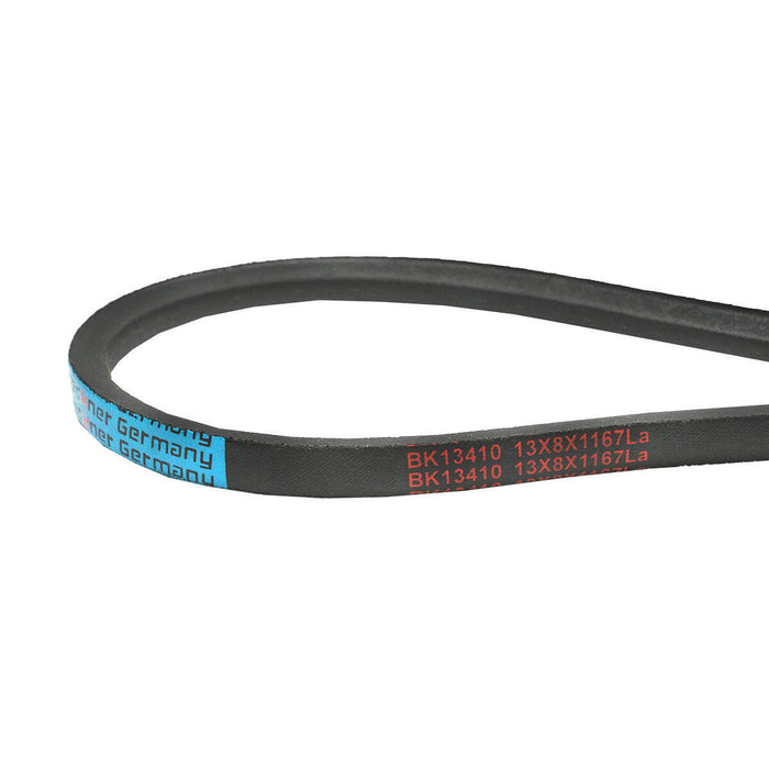 Cinghia di trasmissione 13x8x1167 La