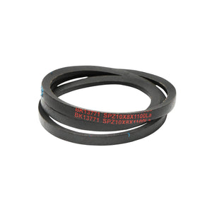 cinghia trapezoidale SPZ 10x8x1100 LA