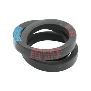 Cinghia di trasmissione C 22X14X1150 Li