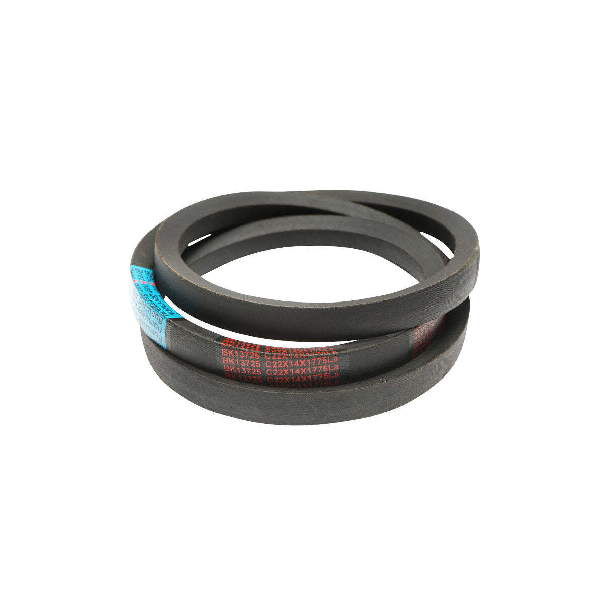 Cinghia di trasmissione  C 22x14x1775 LA