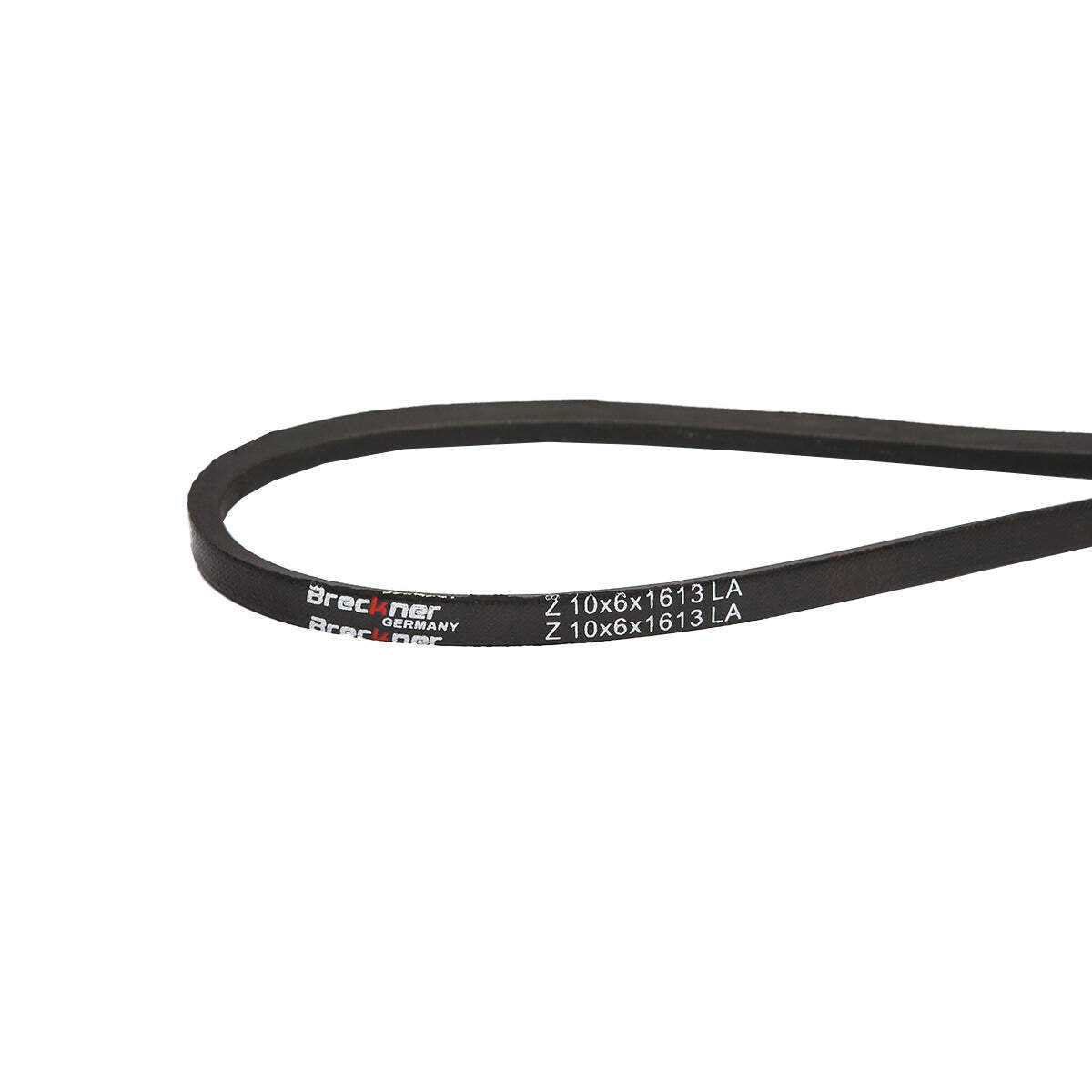 Cinghia di trasmissione  Z 10x6x1613 LA