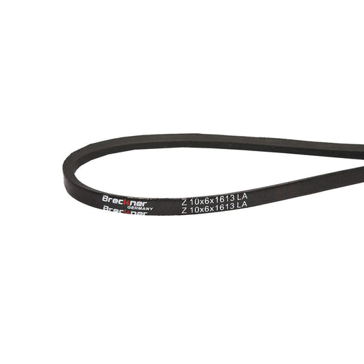 Cinghia di trasmissione  Z 10x6x1613 LA