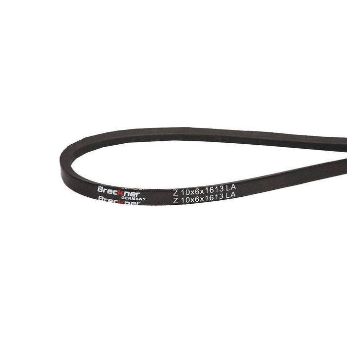 Cinghia di trasmissione  Z 10x6x1613 LA