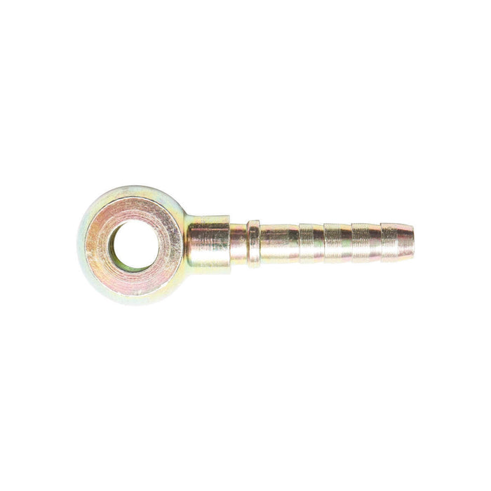 RACCORDO AD OCCHIO GMF DN08 Fi 9 mm