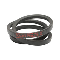 Cinghia di trasmissione Z 10X6X775 Li