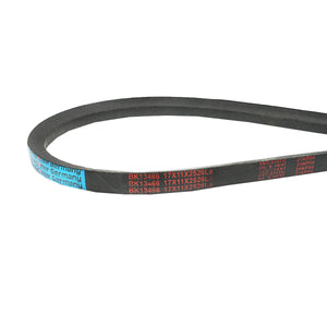 Cinghia di trasmissione 17x11x2526 La