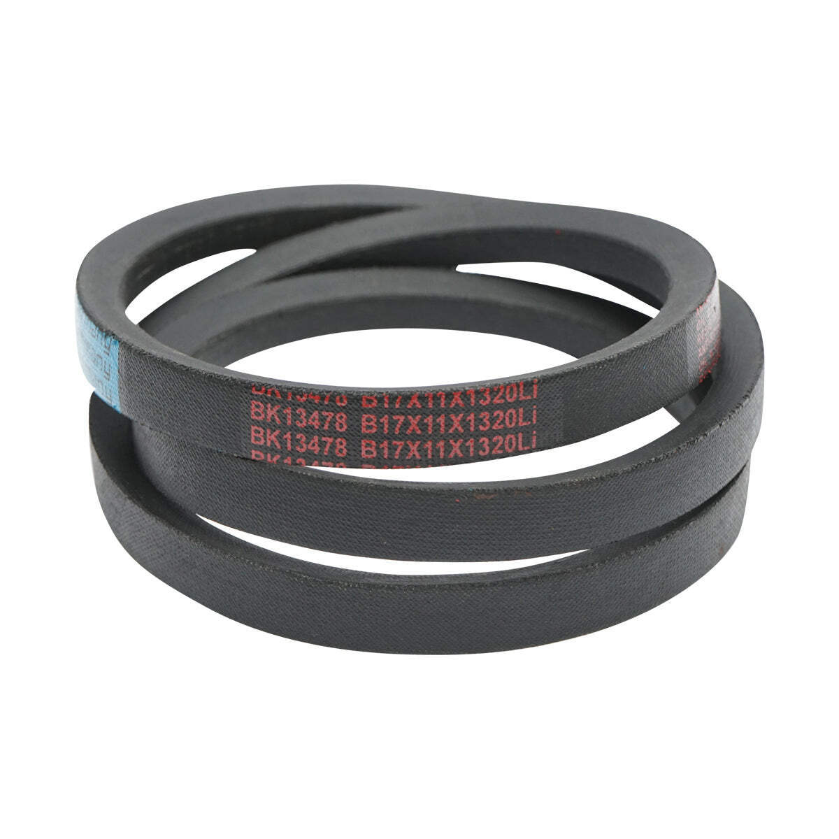 Cinghia di trasmissione B 17X11X1320 Li
