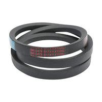 Cinghia di trasmissione B 17X11X1320 Li