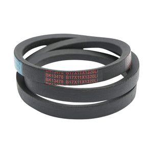 Cinghia di trasmissione B 17X11X1320 Li