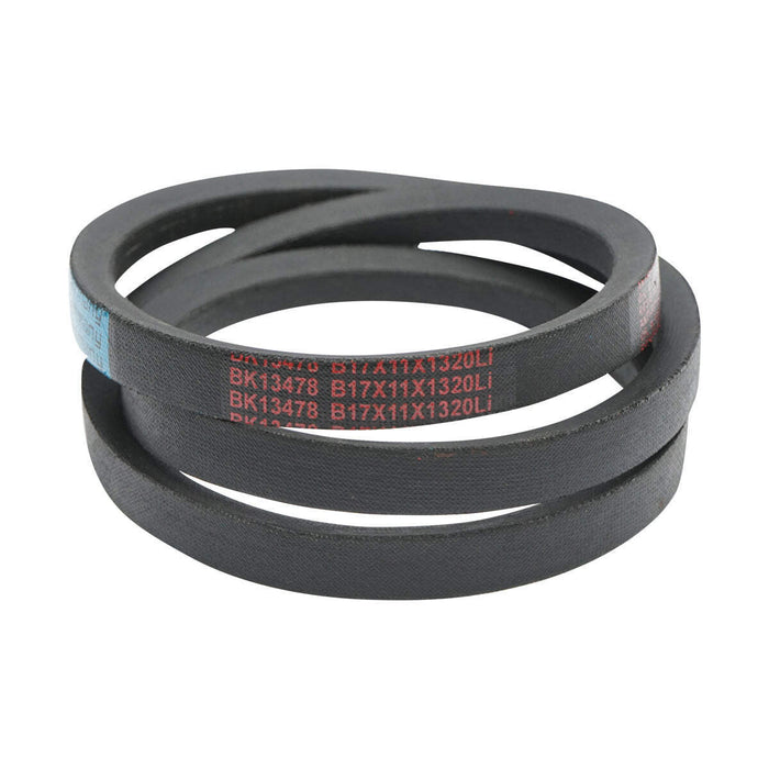 Cinghia di trasmissione B 17X11X1320 Li