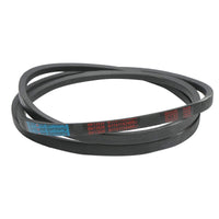 Cinghia di trasmissione 17X11X2400 Li