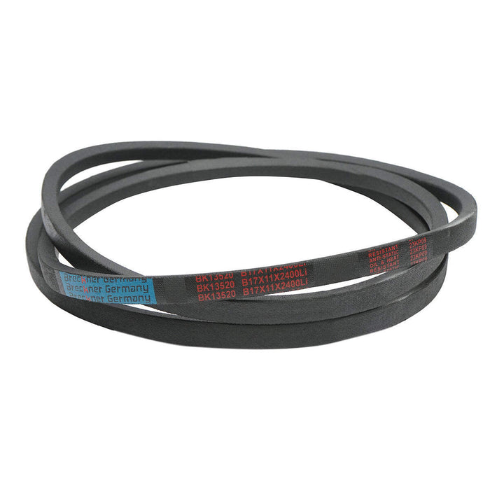 Cinghia di trasmissione 17X11X2400 Li