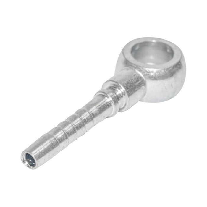 Raccordo ad Occhio GMF DN6 Fi12