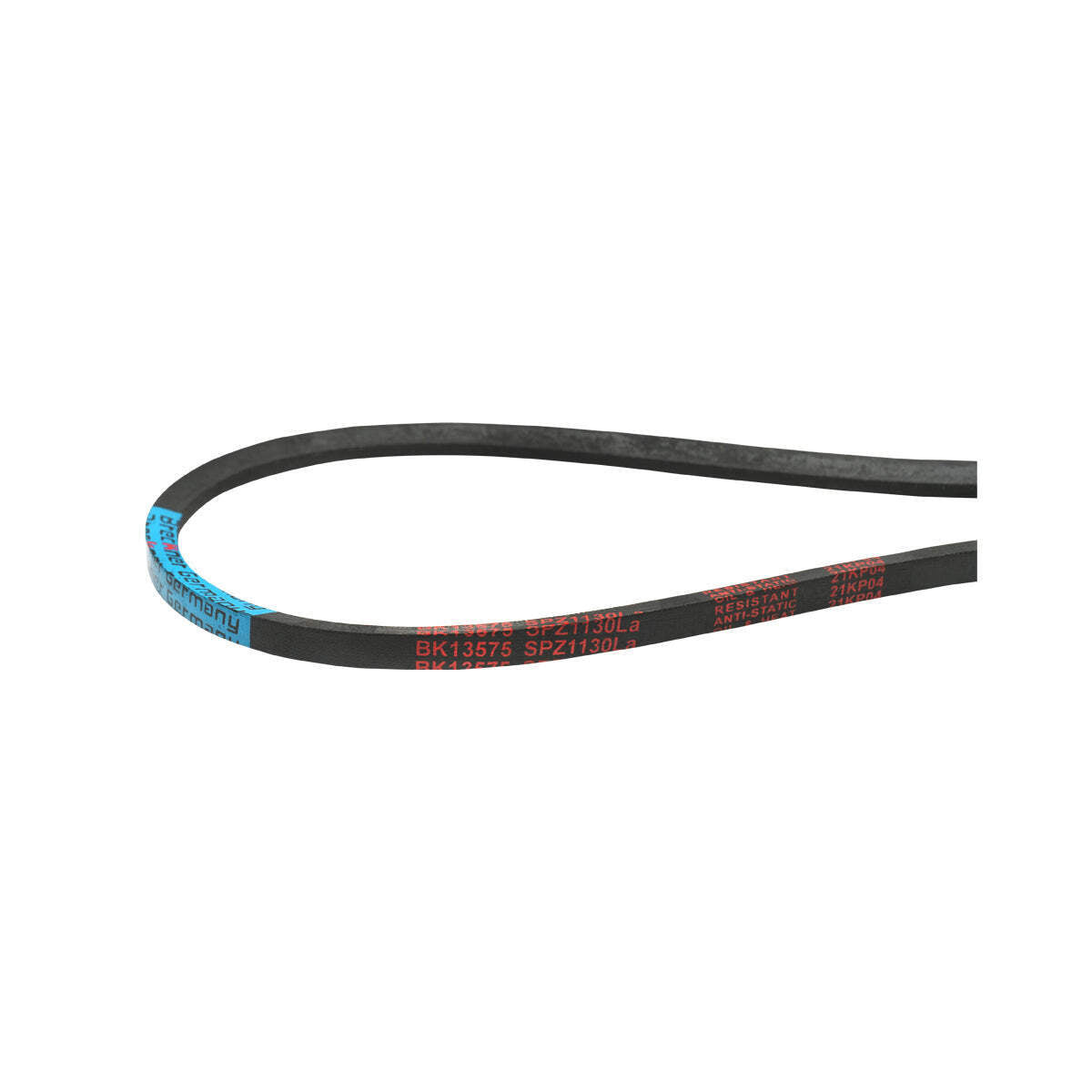 Cinghia di trasmissione SPZ1130 La