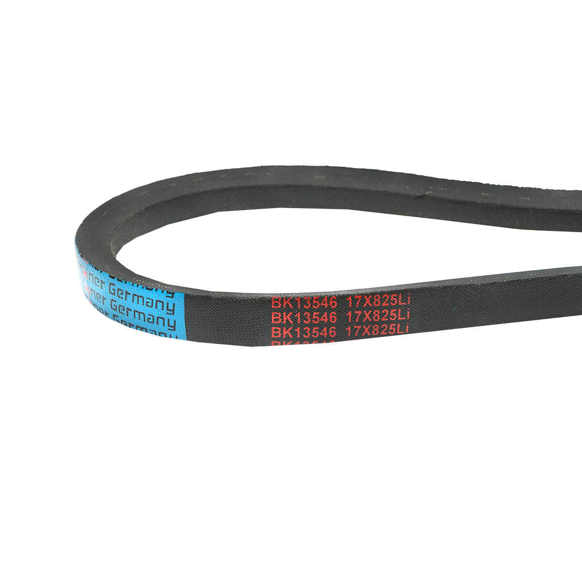 Cinghia di trasmissione 17X11X825 Li